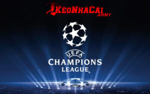 Thông tin cần nắm về Giải Champions League
